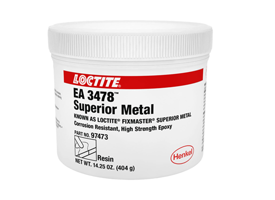 樂泰3478環氧樹脂-LOCTITE EA 3478