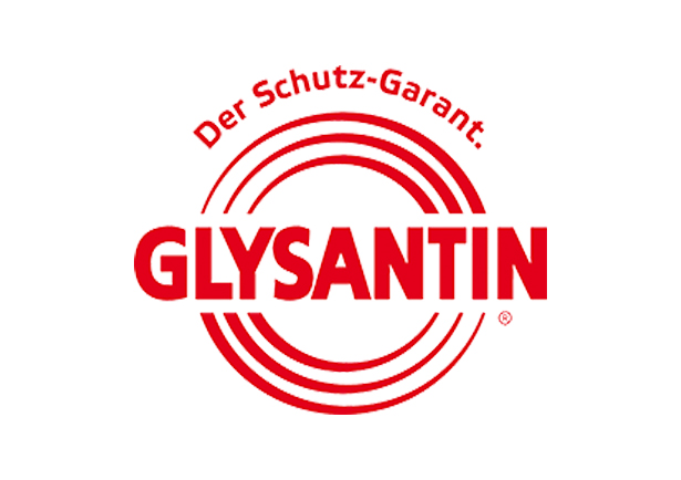 GLYSANTIN發動機(jī)冷卻液_logo
